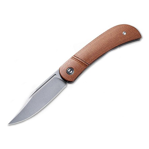 CIVIVI C2015A APPALACHIAN DRIFTER Folding Knife