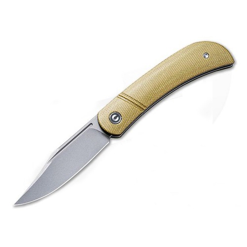 Civivi C2015B Appalachian Drifter Folding Knife Discontinued