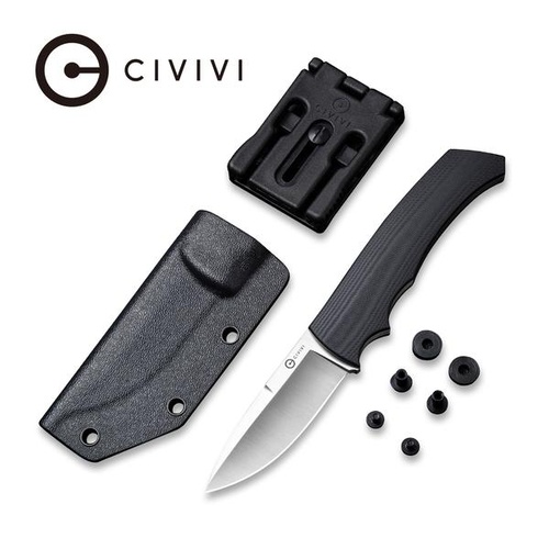CIVIVI C2016C M2 BACKUP, Fixed Blade Knife  DISCONTINUED