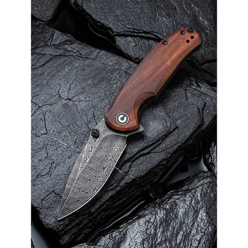 Civivi C2020DS-2 Pintail Folding Knife