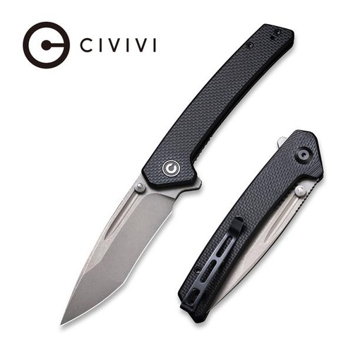CIVIVI C2021A KEEN NADDER Folding Knife