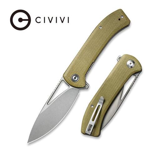 CIVIVI C2024B  RIFFLE Folding Knife