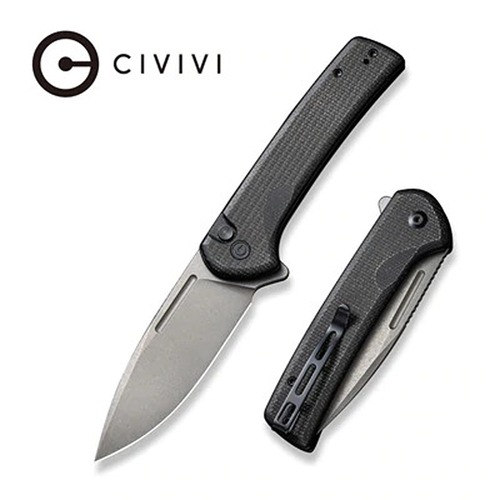 Civivi C21006-1 Conspirator Folding Knife