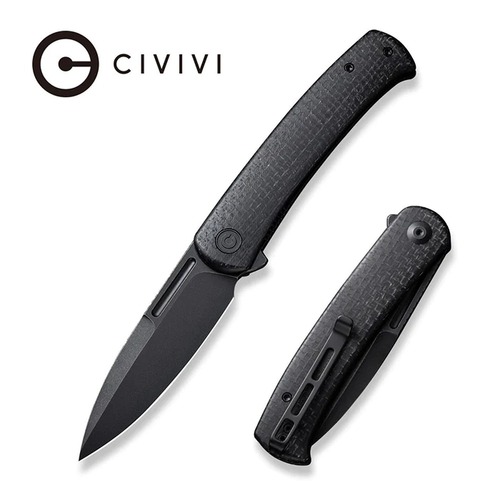 Civivi C21025C-2 Caetus Folding Knife