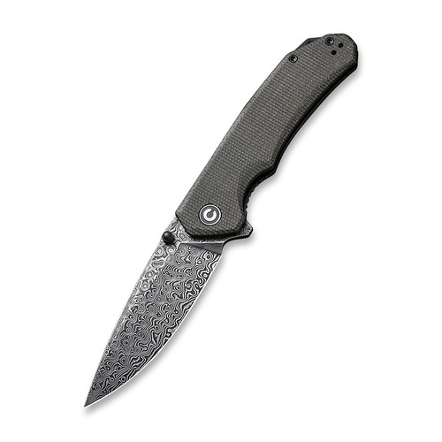 CIVIVI C2102DS-3 BRAZEN Folding Knife
