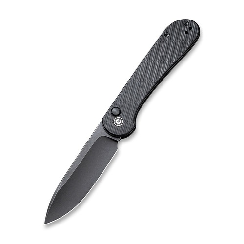 CIVIVI C2103A BUTTON LOCK ELEMENTUM Folding Knife