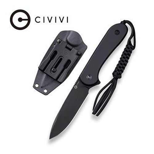 CIVIVI C2105A Fixed Blade Elementum