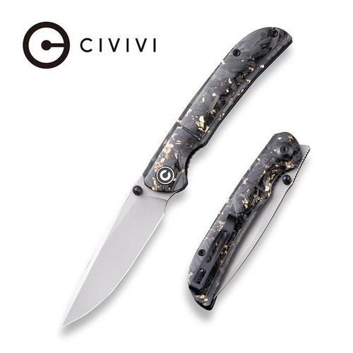 CIVIVI C2106A IMPERIUM Folding Knife