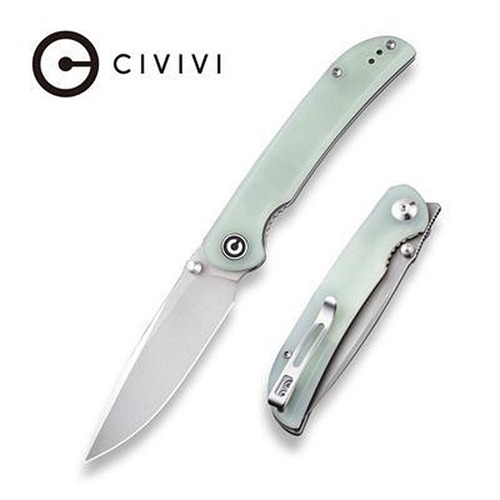 CIVIVI C2107A IMPERIUM Folding Knife