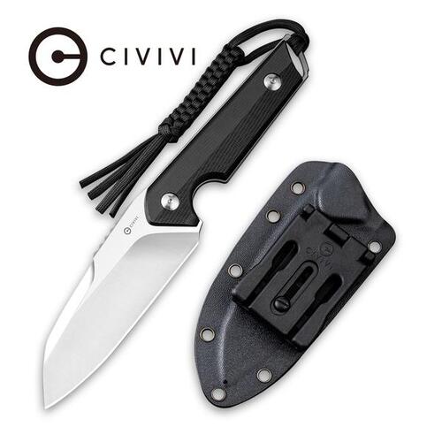 CIVIVI C2109C  KEPLER Fixed Blade Knife