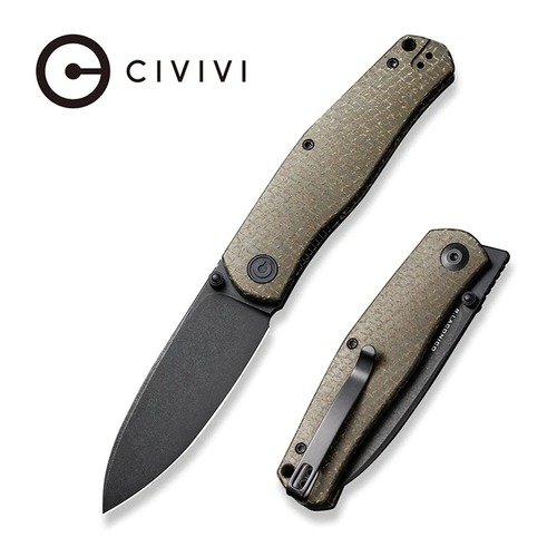 Civivi C22007-2 Sokoke Folding Knife
