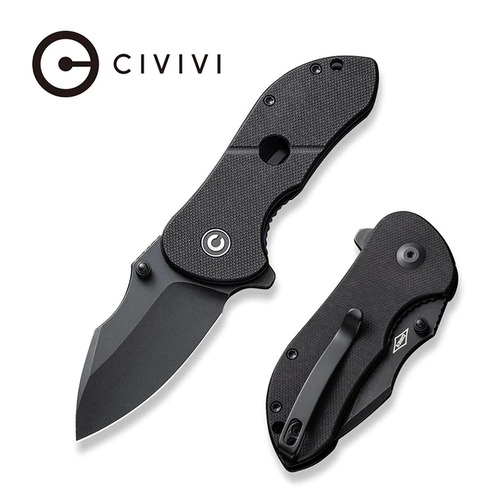 Civivi C22018C-1 Gordo Folding Knife