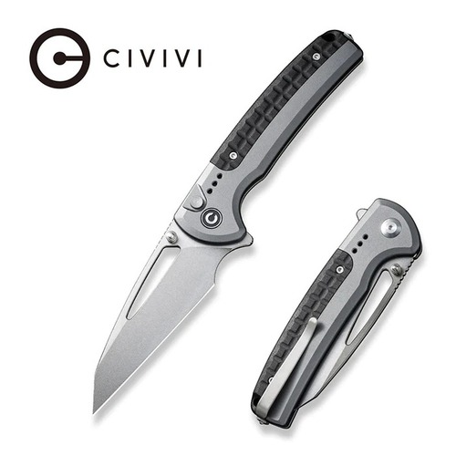 CIVIVI C22025B-2 Sentinel Strike Folding Knife