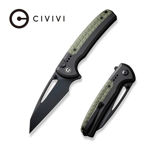 Civivi C22025B-3 Sentinel Strike Folding Knife