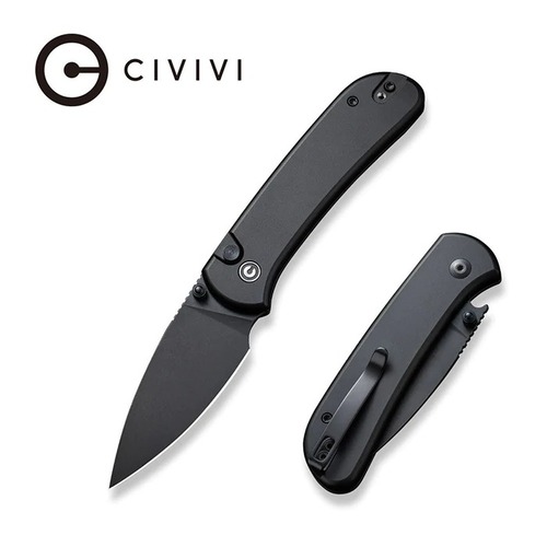 Civivi C22030E-1 Qubit Folding Knife