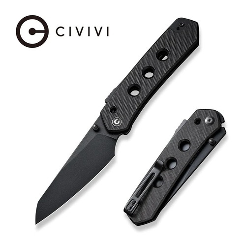 Civivi C22036-1 Vision Fg Folding Knife