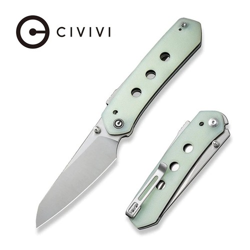 Civivi C22036-2 Vision Fg Folding Knife