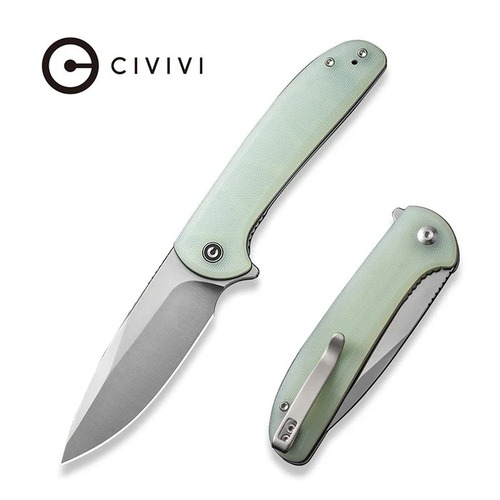CIVIVI CIVIVI C23005A-1 Primitrox Flipper Folding Knife Knife