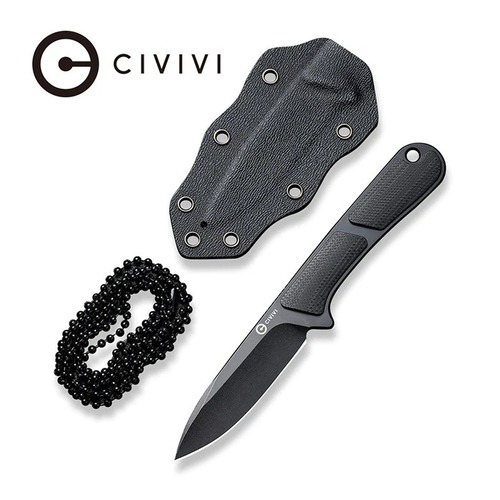 CIVIVI C23010-1 Mini Elementum Fixed Blade 