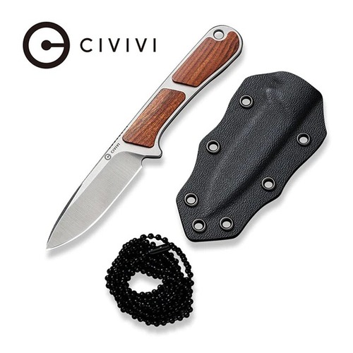 CIVIVI CIVIVI C23010-4 Mini Elementum Fixed Blade Knife Knife