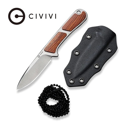 CIVIVI C23010-4 Mini Elementum Fixed Blade Knife