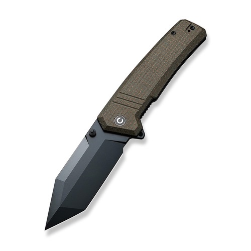 Civivi C23024-3 Bhaltair Folding Knife