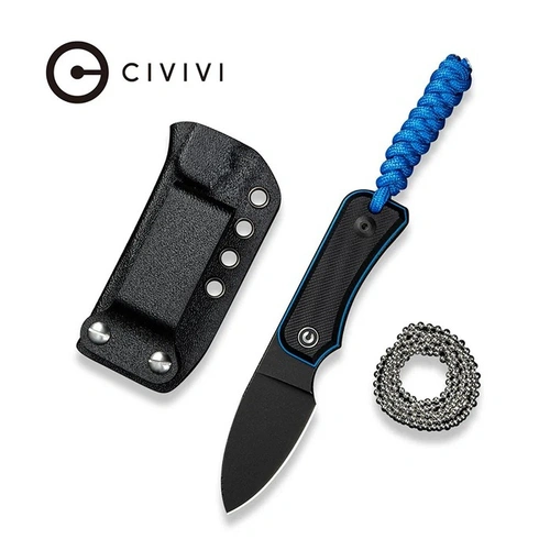 CIVIVI CIVIVI C23045-1 Baby Banter Fixed Blade Knife Knife