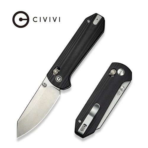 CIVIVI CIVIVI C23073-1 YONDER Folding Knife Knife