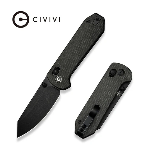 CIVIVI CIVIVI C23073B-1 YONDER Folding Knife Knife