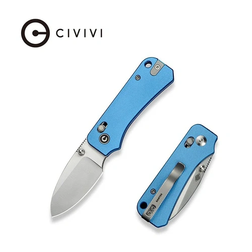 CIVIVI CIVIVI C23074-1 Baby Banter 2 Folding Knife Knife