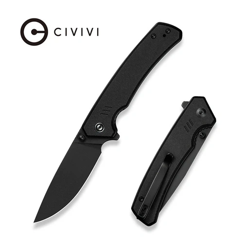 CIVIVI CIVIVI C24012-1  MERIT Folding Knife Knife