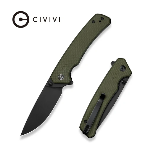 CIVIVI CIVIVI C24012-2  MERIT Folding Knife Knife