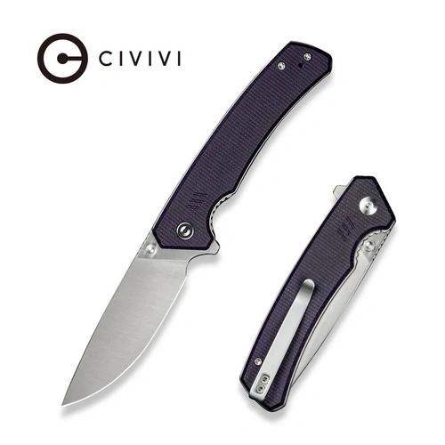 CIVIVI CIVIVI C24012-3  MERIT Folding Knife Knife