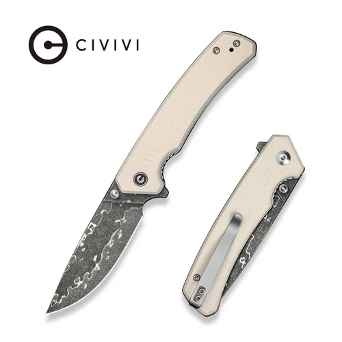 CIVIVI CIVIVI C24012-DS1  MERIT Folding Knife Knife