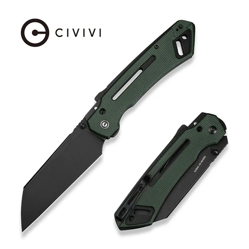 CIVIVI C24052-3  BUSTER FG Folding Knife