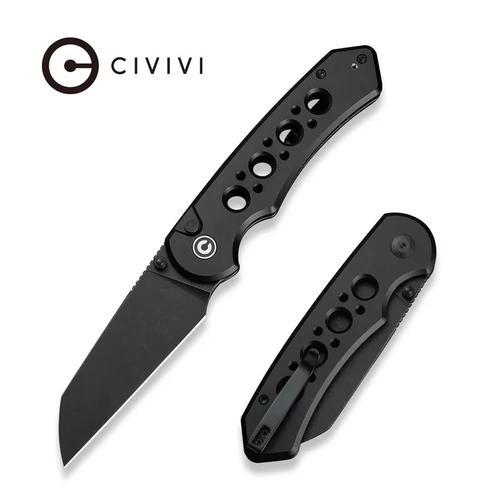 CIVIVI CIVIVI Pragma Prime C24067-1 Folding Knife Knife