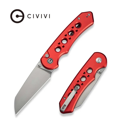 CIVIVI CIVIVI Pragma Prime C24067-2 Folding Knife Knife