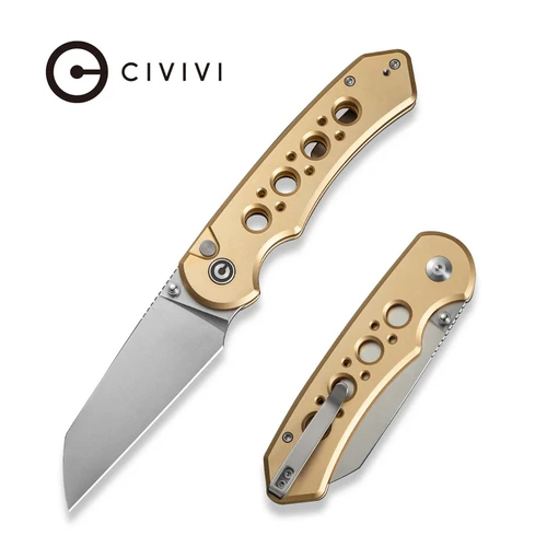 CIVIVI CIVIVI Pragma Prime C24067-3 Folding Knife Knife