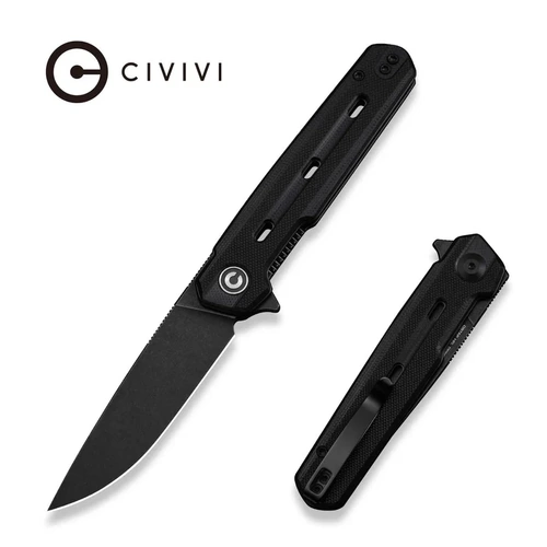 CIVIVI CIVIVI C25015A-1 NAVO Flipper Folding Knife Knife