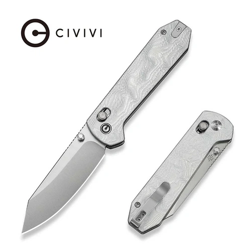 CIVIVI CIVIVI C25027-2 Over Yonder Folding Knife Knife