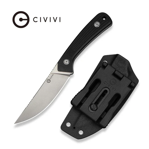 CIVIVI Carveth Knife