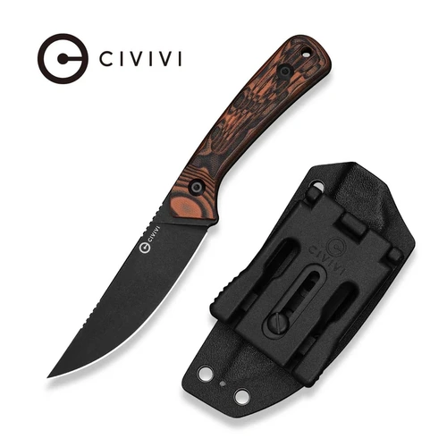 CIVIVI Carveth Knife