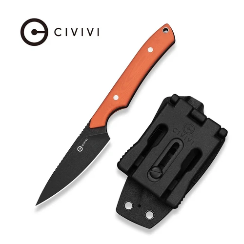 CIVIVI High Grass Field Knife Knife