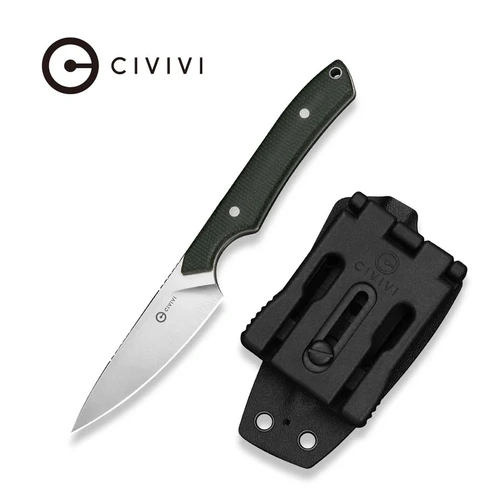 CIVIVI High Grass Field Knife Knife