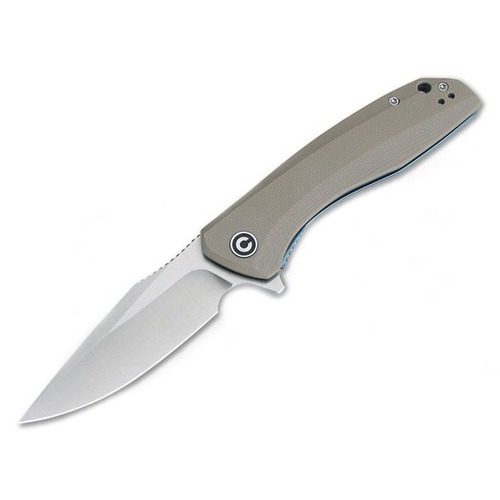 CIVIVI C801B BAKLASH Folding Knife