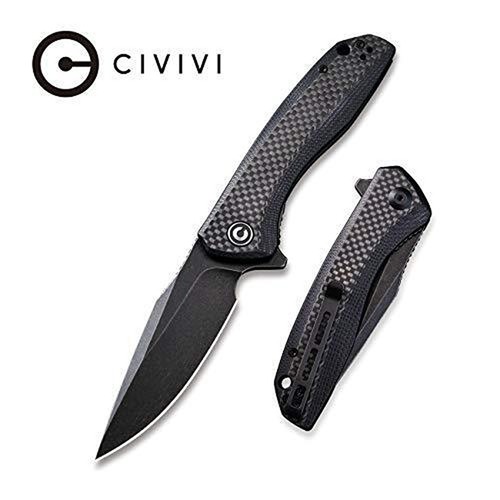 CIVIVI C801I BAKLASH Folding Knife
