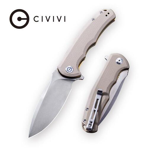 CIVIVI C803B PRAXIS Folding Knife