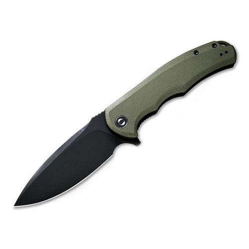 CIVIVI C803F Praxis Folding Knife