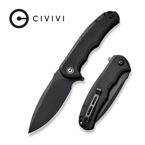 CIVIVI C803G  PRAXIS Folding Knife
