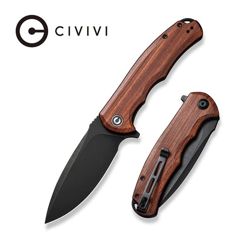 CIVIVI C803H  Praxis Folding Knife